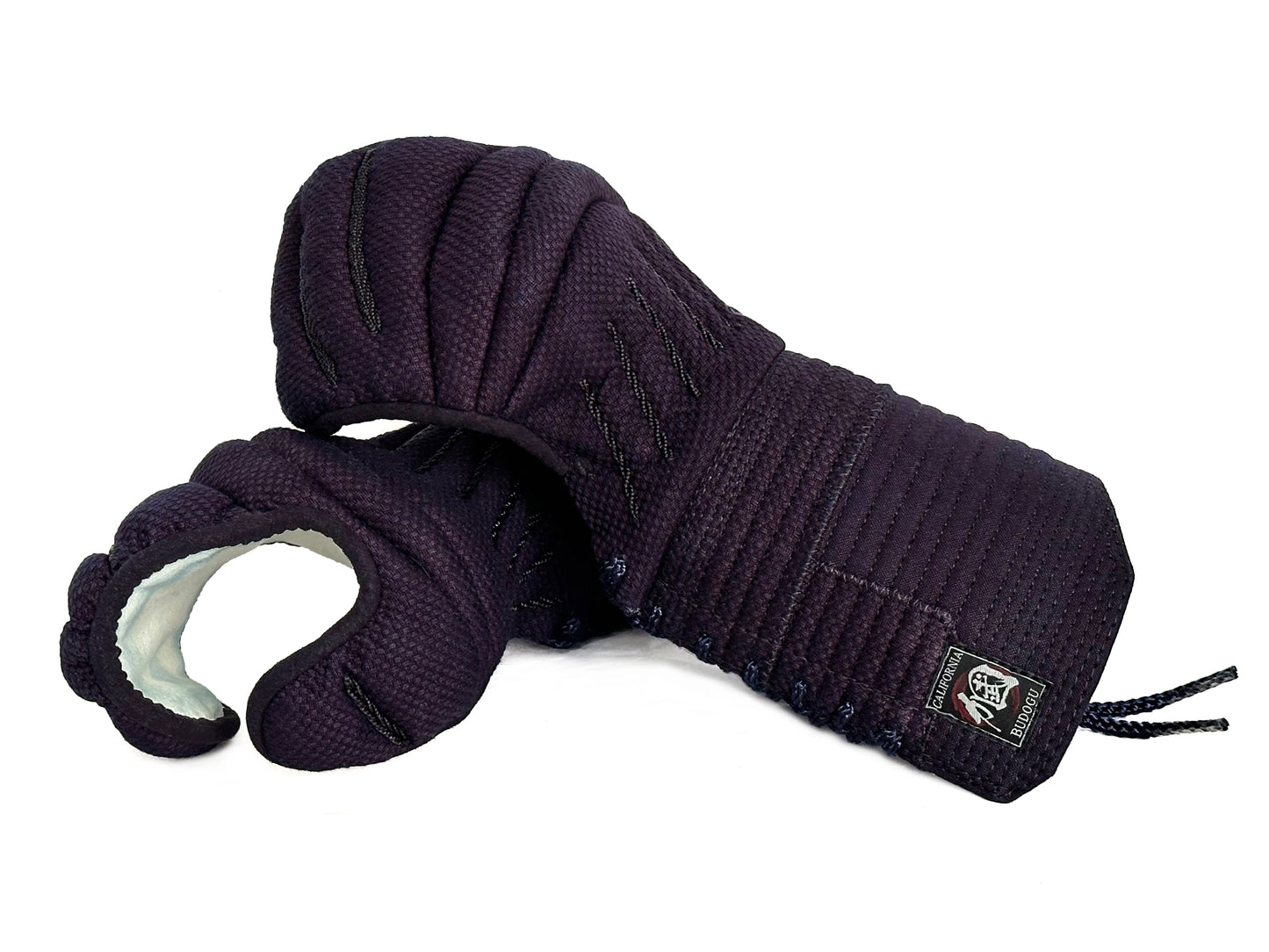 CA Budogu PALLADIUM: Ultimate Jissengata Style Kote