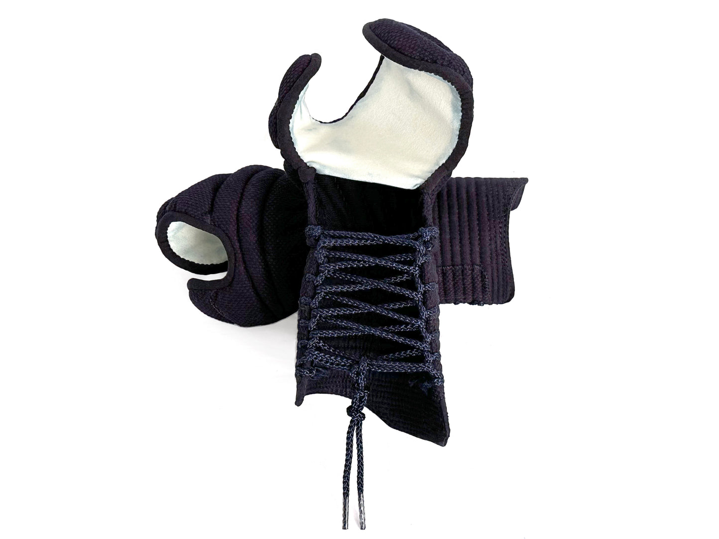 CA Budogu PALLADIUM: Ultimate Jissengata Style Kote