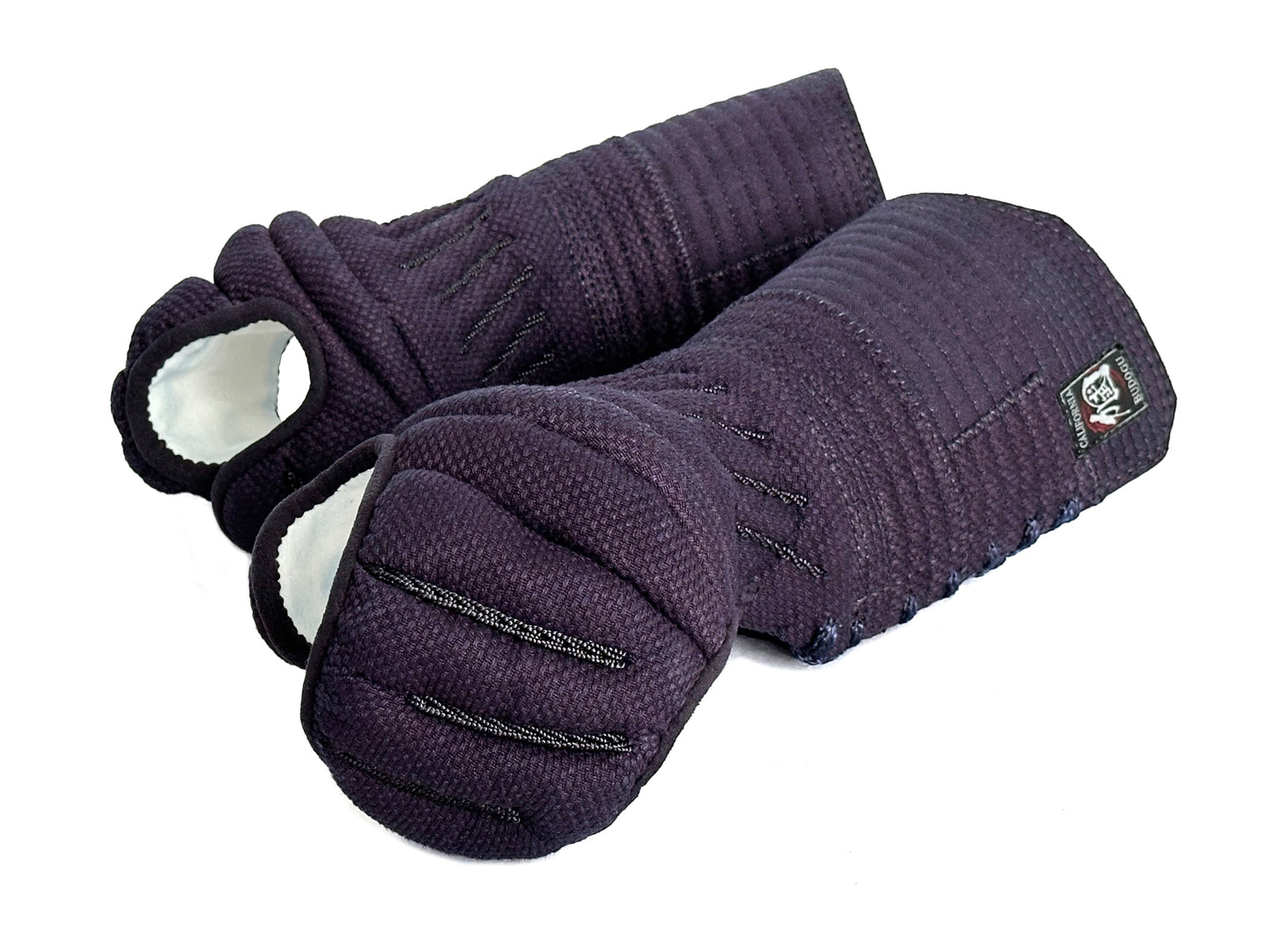 CA Budogu PALLADIUM: Ultimate Jissengata Style Kote