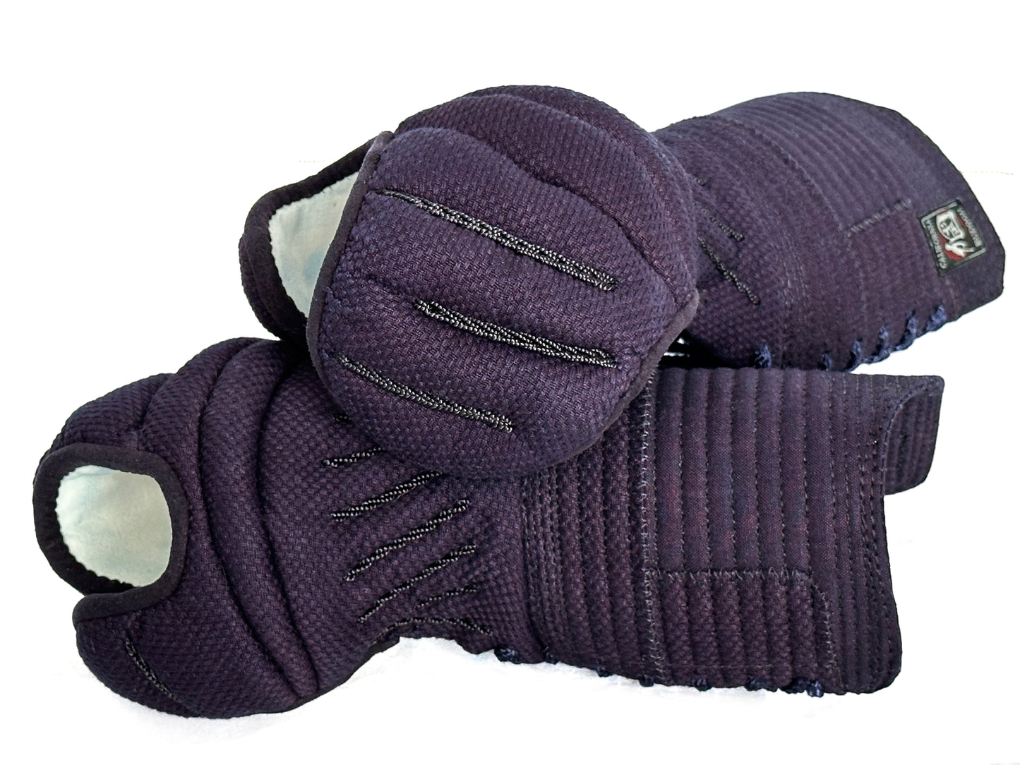 CA Budogu PALLADIUM: Ultimate Jissengata Style Kote