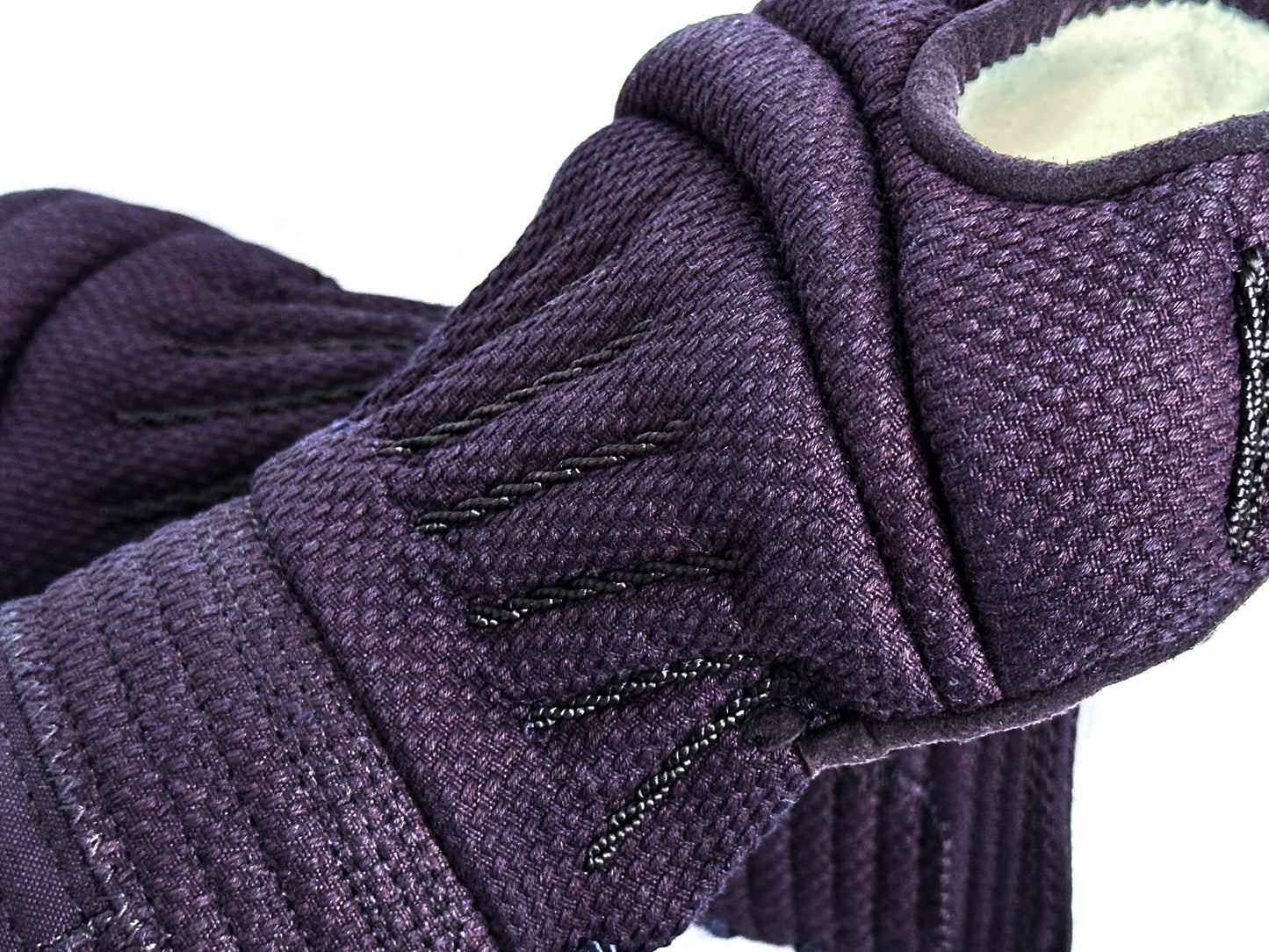 CA Budogu PALLADIUM: Ultimate Jissengata Style Kote