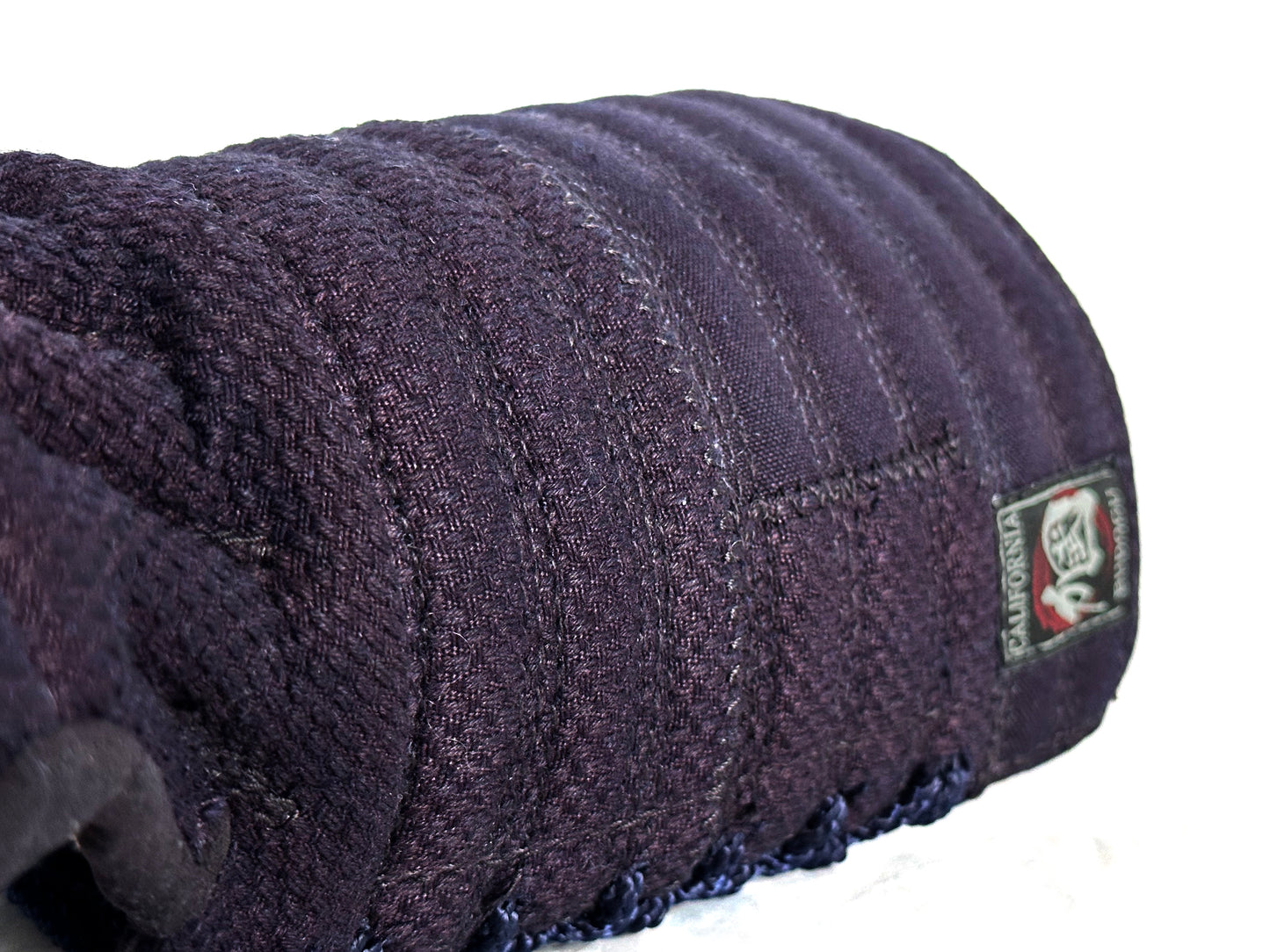 CA Budogu Titanium: Ultimate Protective Kote