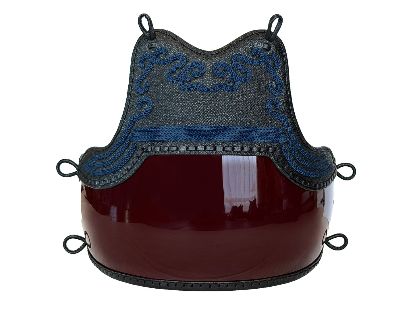 OUTLET: 50-pc Benitame Do - Tezashi Mune