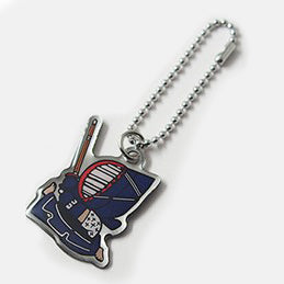 Kendo Strap - Kenchan