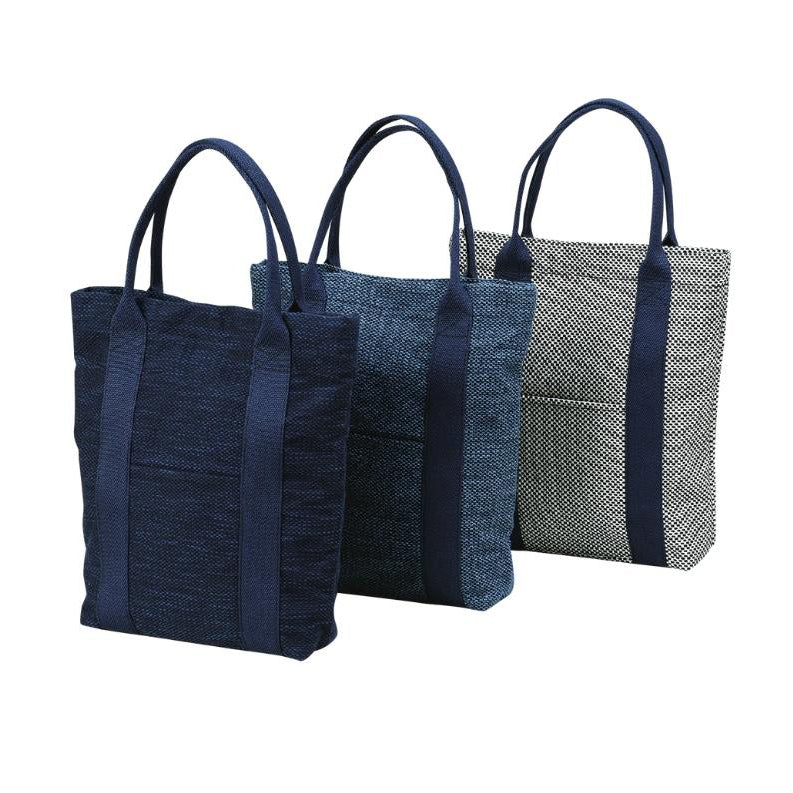 Bushu Orizashi Tote Bag (Medium)