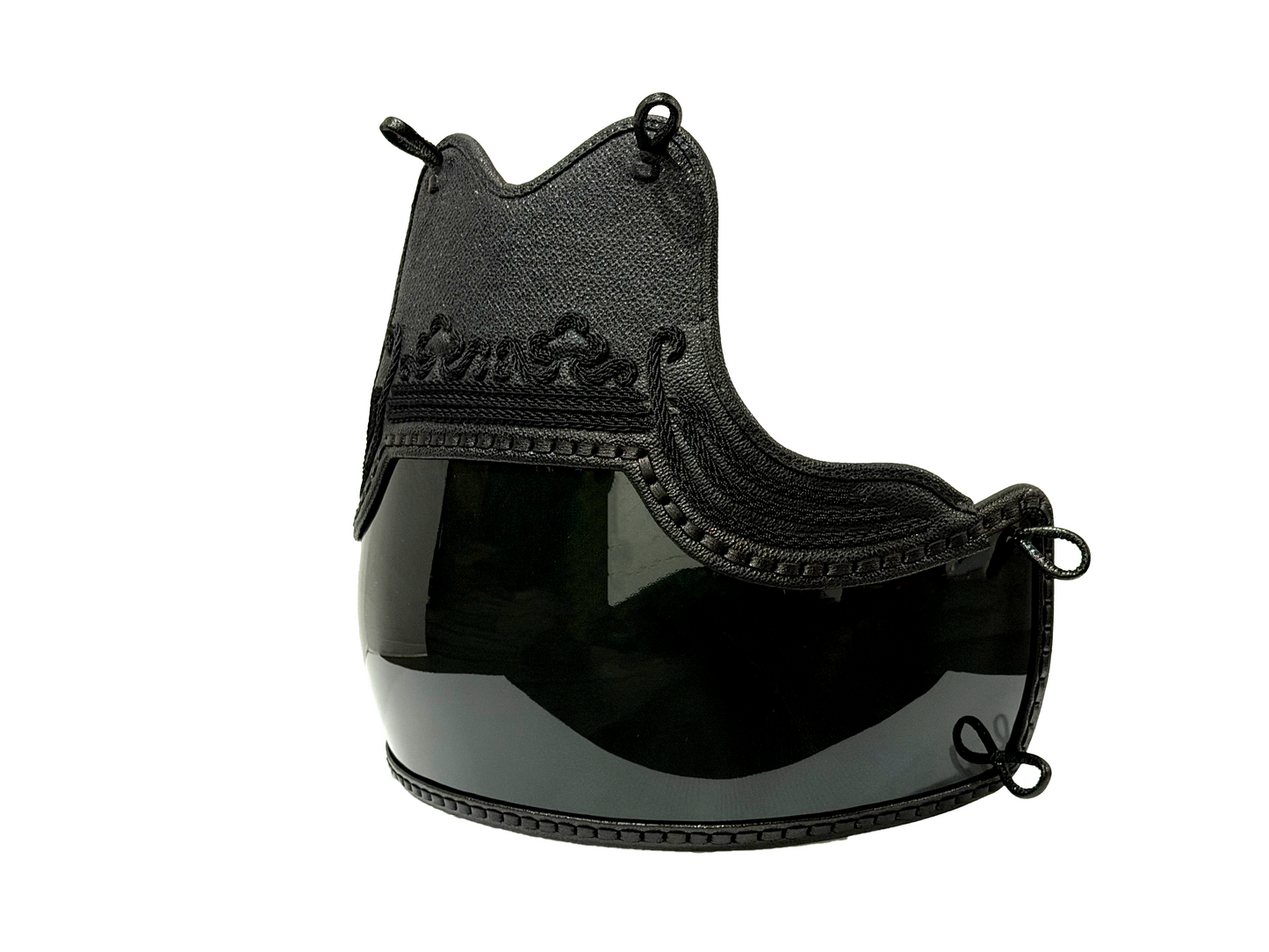 SOLD: 50-pc Type Fukamidori Pearl-Nuri Do