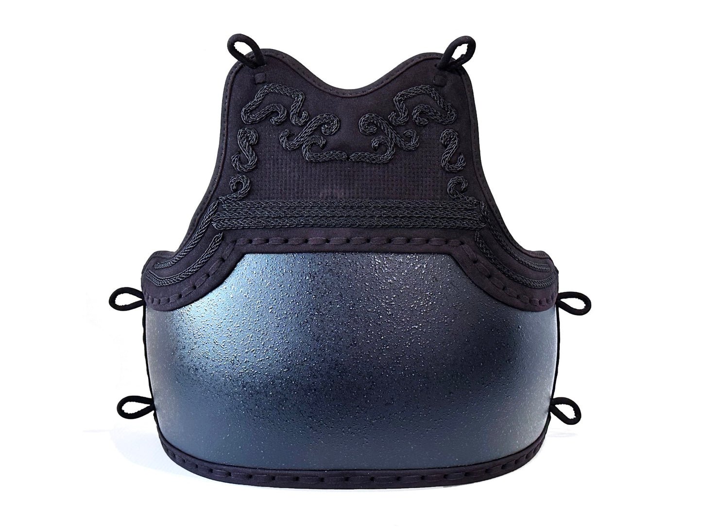 Navy Ishime Do Dai with Clarino Hongumo Mune