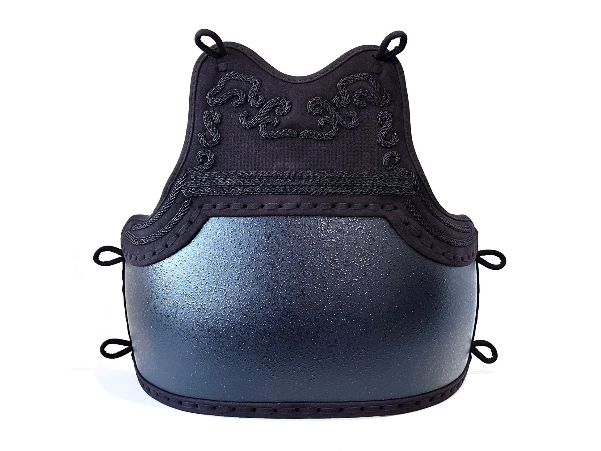 Navy Ishime Do Dai with Clarino Hongumo Mune