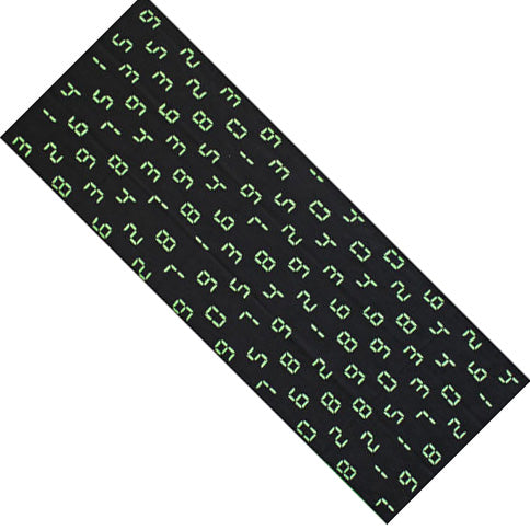 LIMITED STOCK: "Suuji" Tenugui