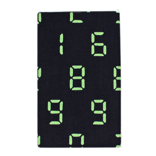 LIMITED STOCK: "Suuji" Tenugui