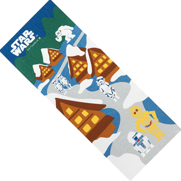 LIMITED STOCK: Star Wars - Shirakawago Tenugui