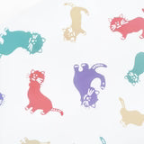 LIMITED STOCK: Small Cats Tenugui