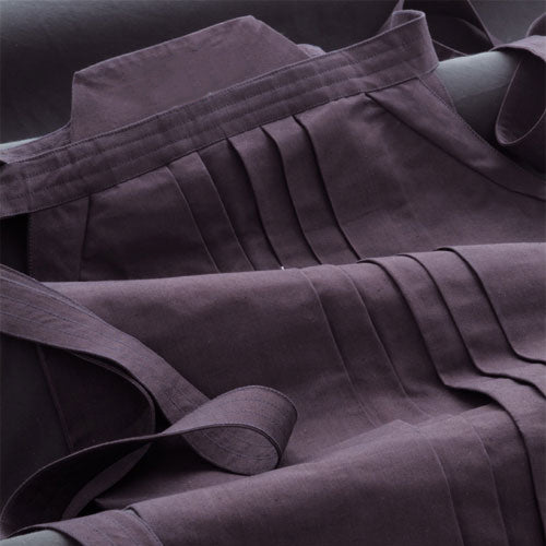 #10,000 Deluxe Aizome Cotton Hakama