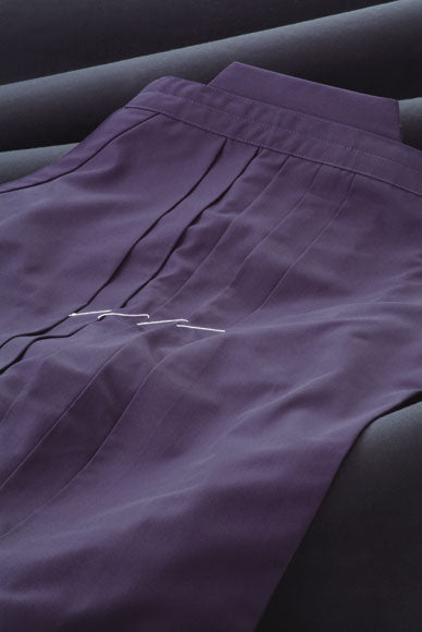 Deluxe Synthetic Hakama