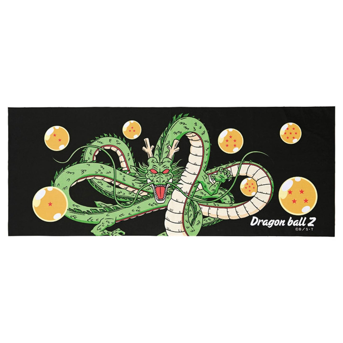 LIMITED STOCK: "Dragon Ball Z" Tenugui