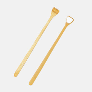 Bamboo Face Scratcher