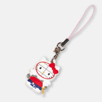 Hello Kitty Kendo Strap
