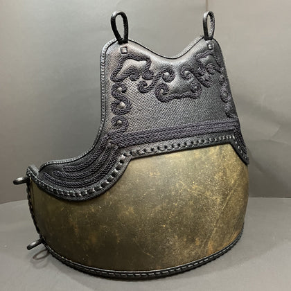 SOLD: 60pc Kon-Kiji Do