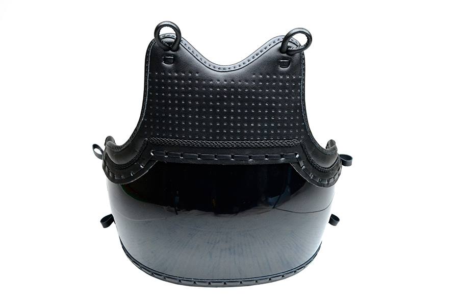 Chrome: Low-Cost Children's Bogu Set