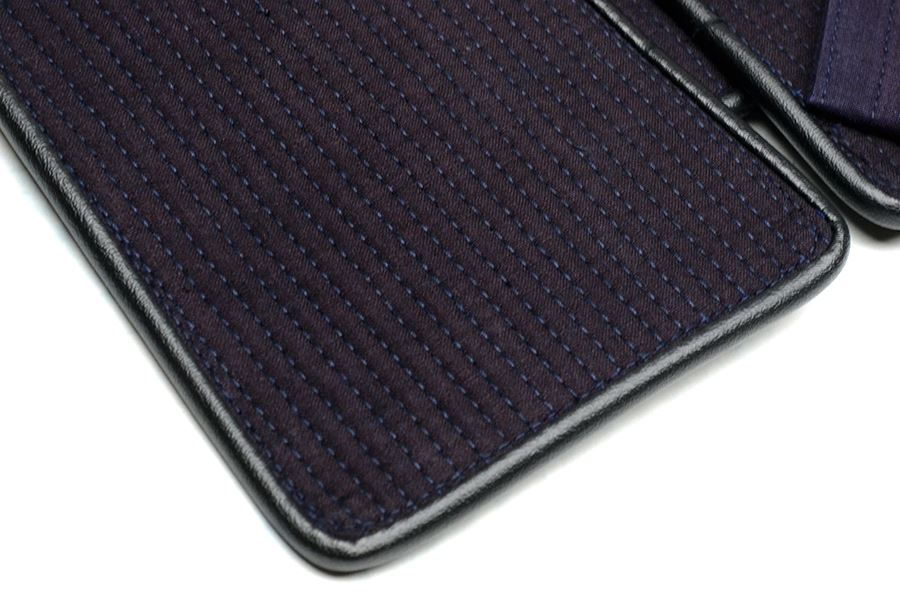 Chrome: Low-Cost Children's Bogu Set