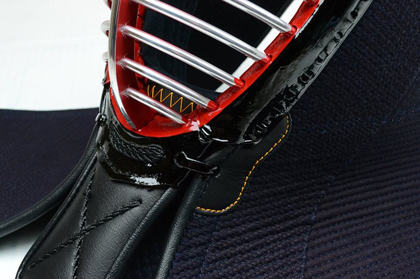 Chrome: Low-Cost Children's Bogu Set