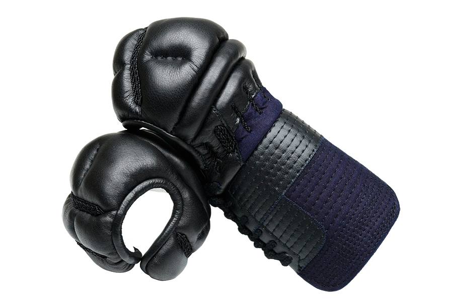 Chrome: Low-Cost Children's Bogu Set