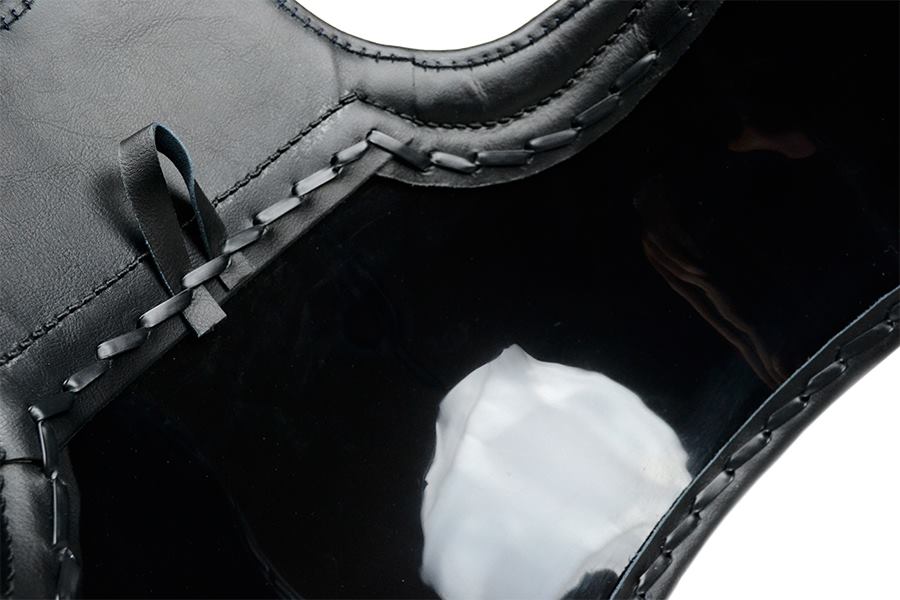 Chrome: Low-Cost Children's Bogu Set