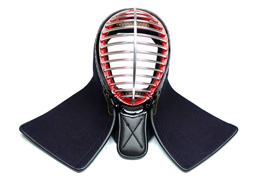 Chrome: Low-Cost Children's Bogu Set