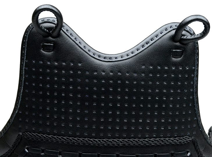 Chrome: Low-Cost Children's Bogu Set