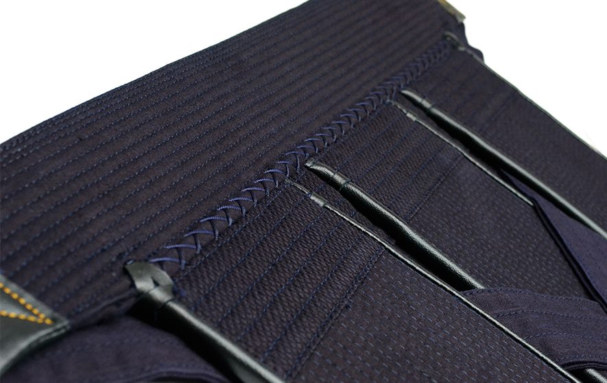 Chrome: Low-Cost Children's Bogu Set