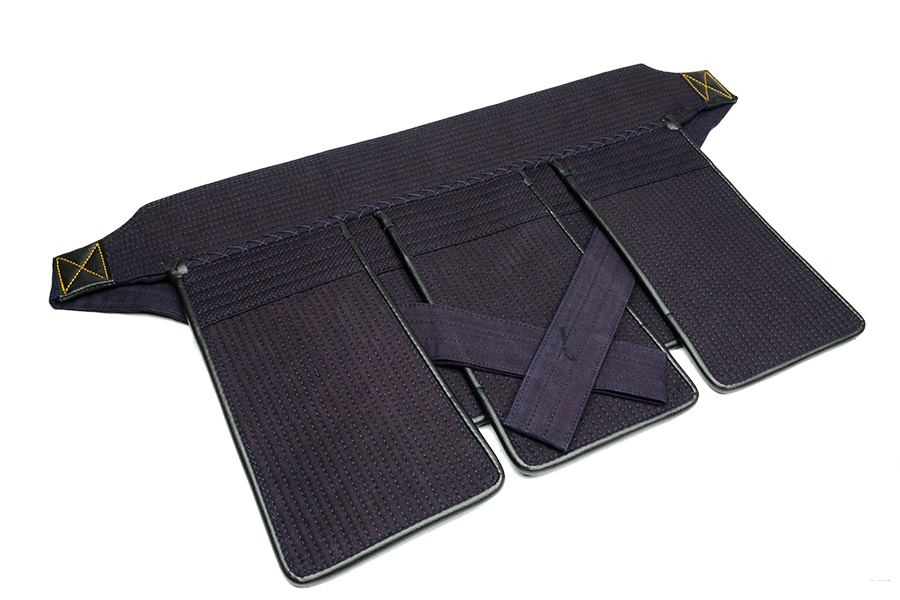 Chrome: Low-Cost Children's Bogu Set