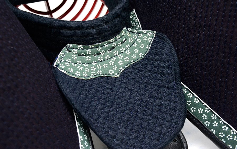 Chrome: Low-Cost Children's Bogu Set