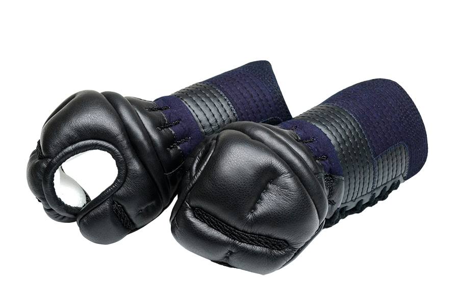 Chrome: Low-Cost Children's Bogu Set