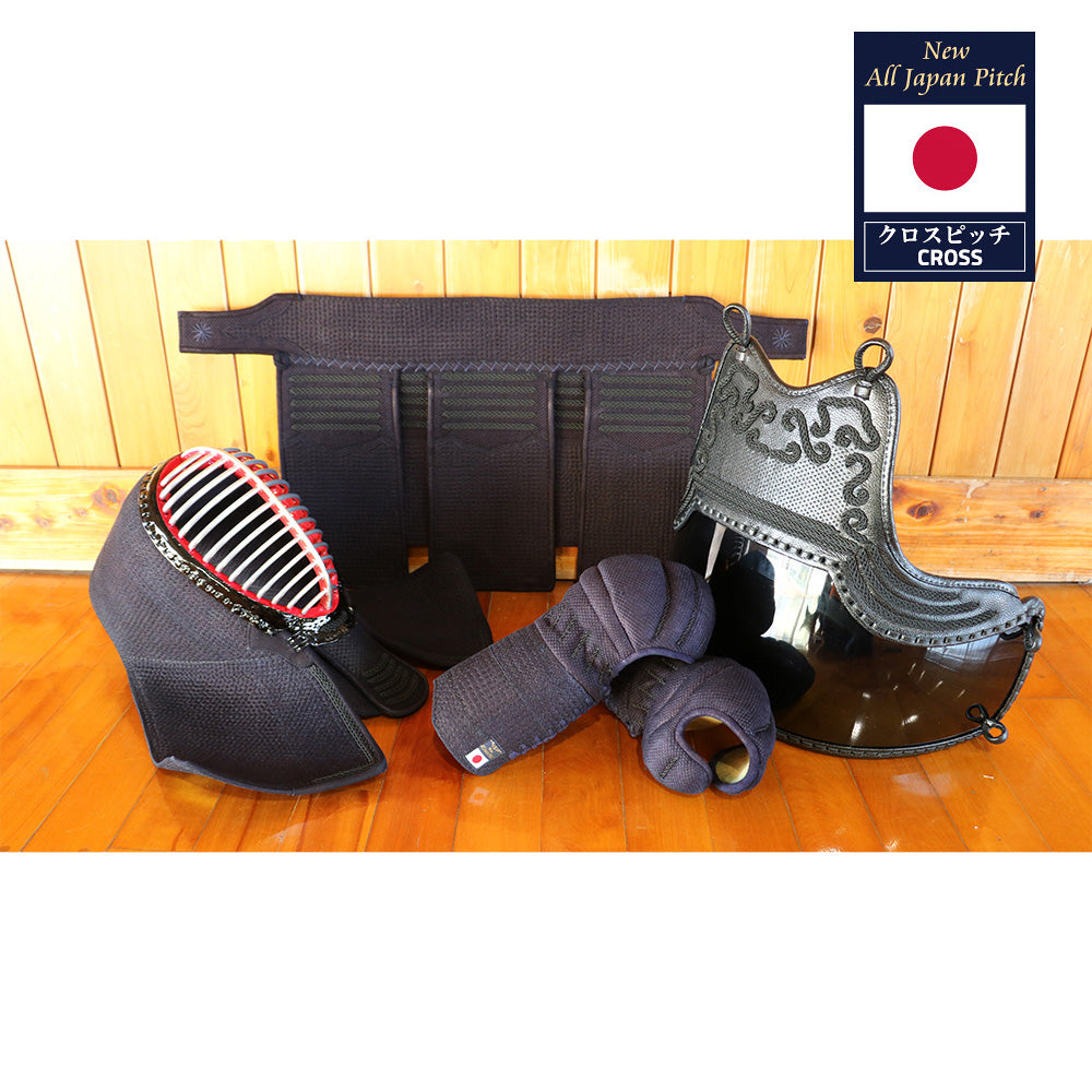 CROSS: Luxury Koushizashi Bogu Set