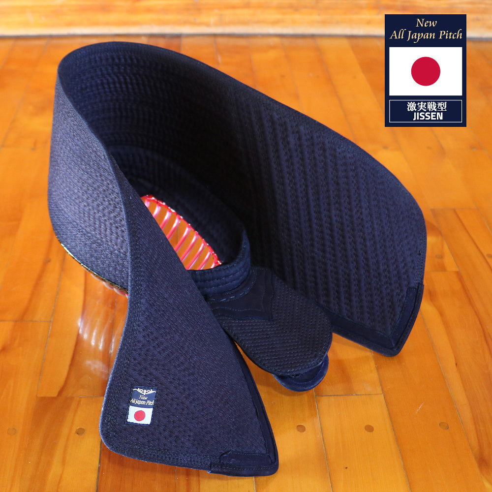 JISSEN: Premium Light Weight Bogu Set