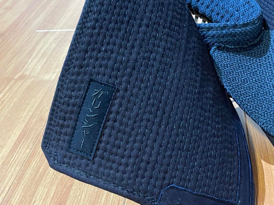 Name Embroidery (Men Only)