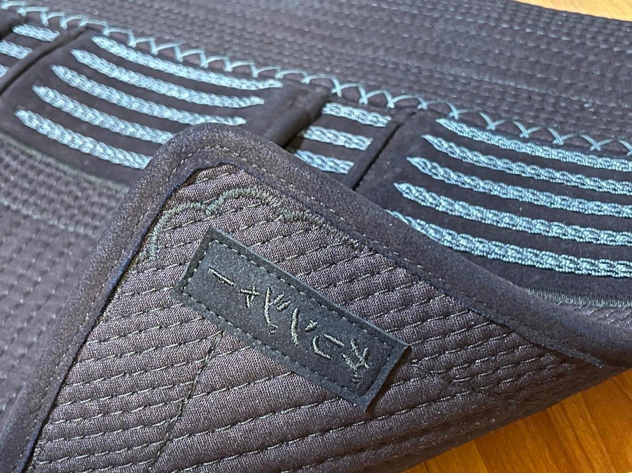 Name Embroidery (Tare Only)