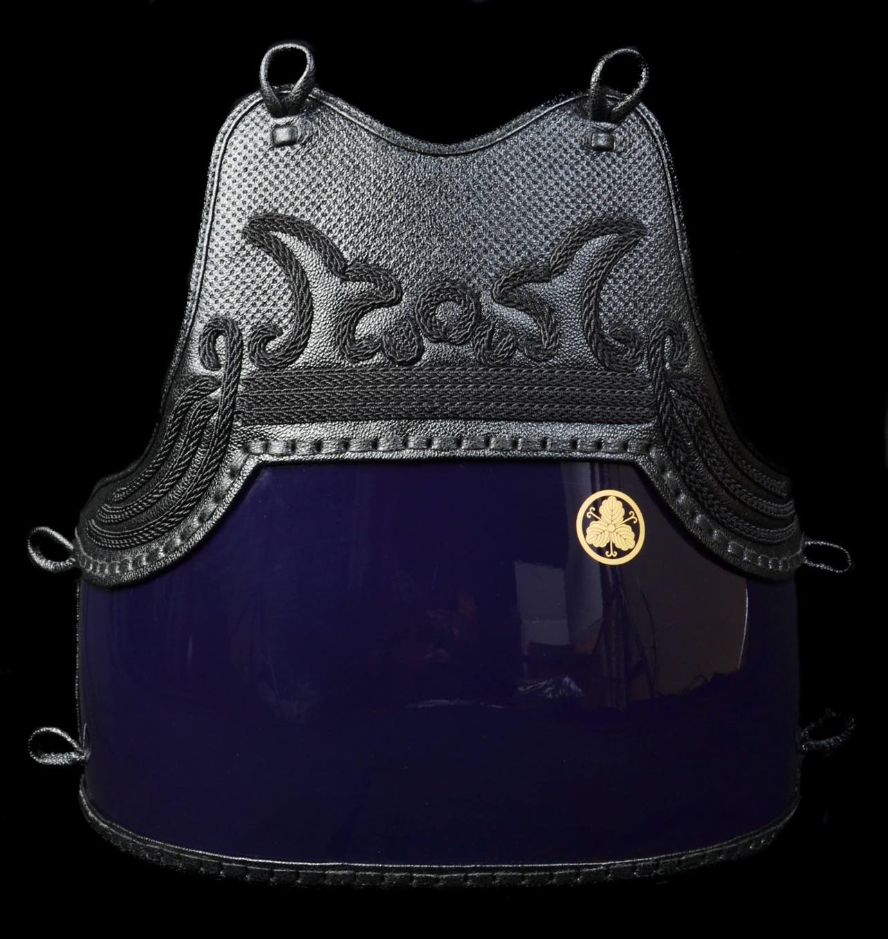 Do Upgrade: Deluxe Hand-Lacquered Kamon