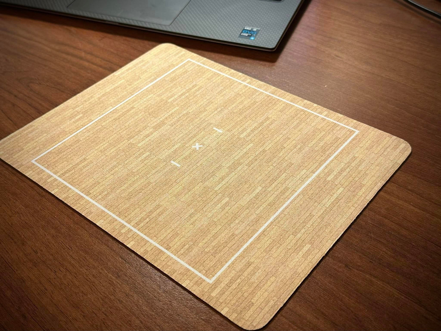 Shiaijo Mousepad