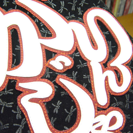 'DANNO-YA' Brand Signature 'HIRAGANA' Zekken