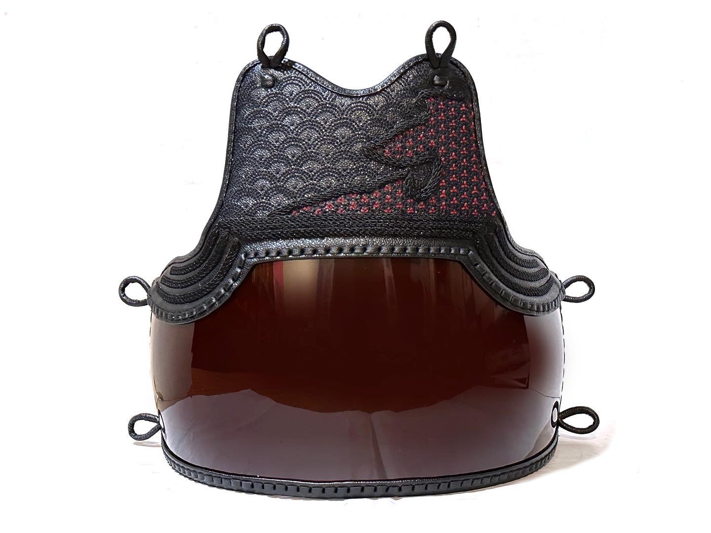 SOLD: 60pc Bamboo Tame-Nuri Do