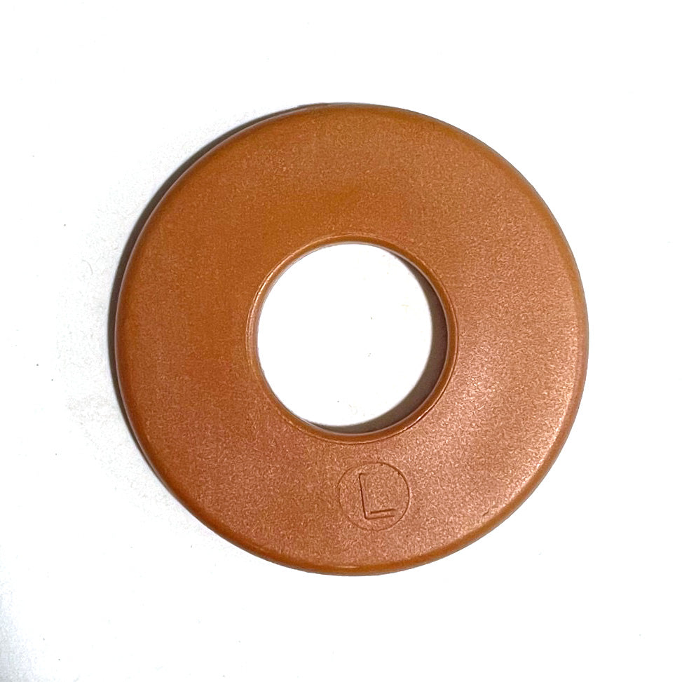 Imitation Rayskin Same Tsuba (Torazame)