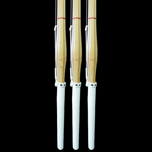 Basic Practice Shinai (Set of 3)