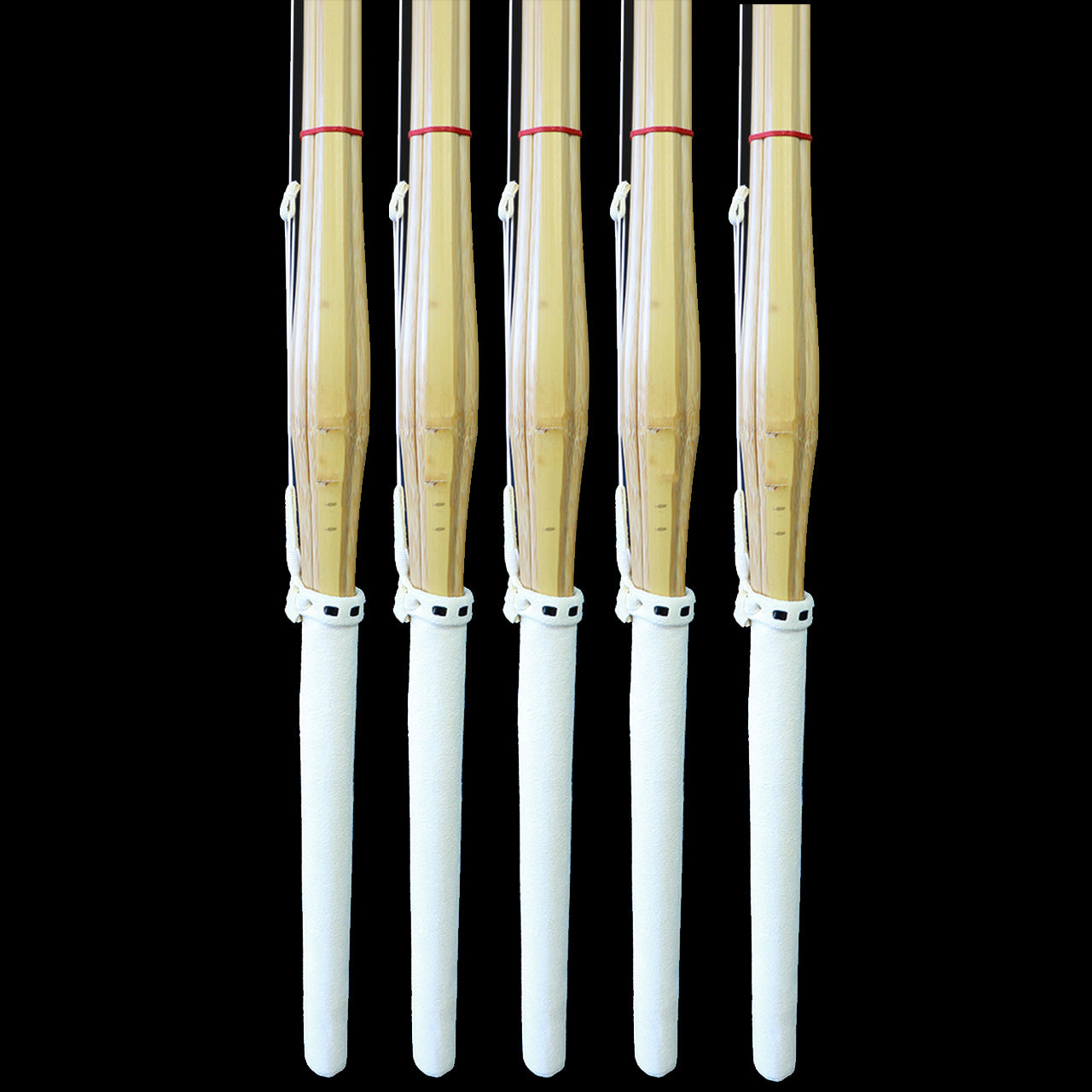 Basic Practice Shinai (Bulk Set of 5)