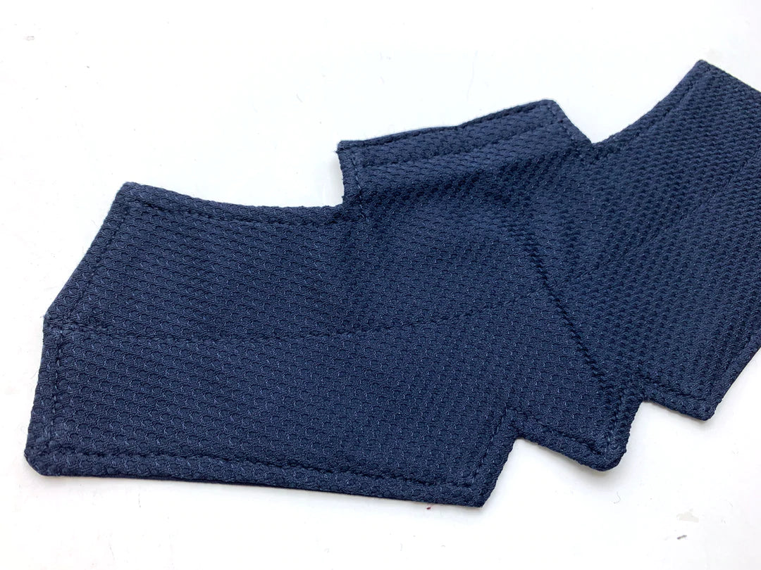 Sweat Absorbing Chin Pad