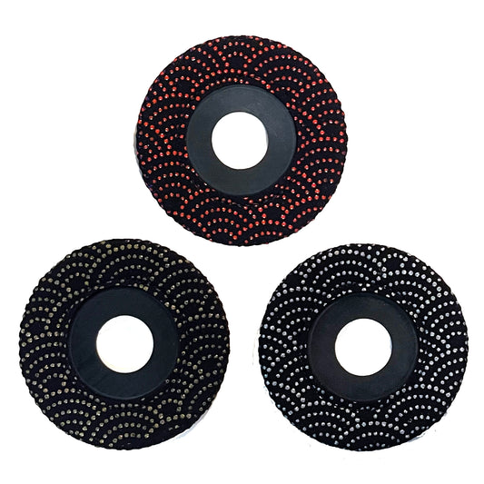 Inden Style Tsubadome (Namichidori)