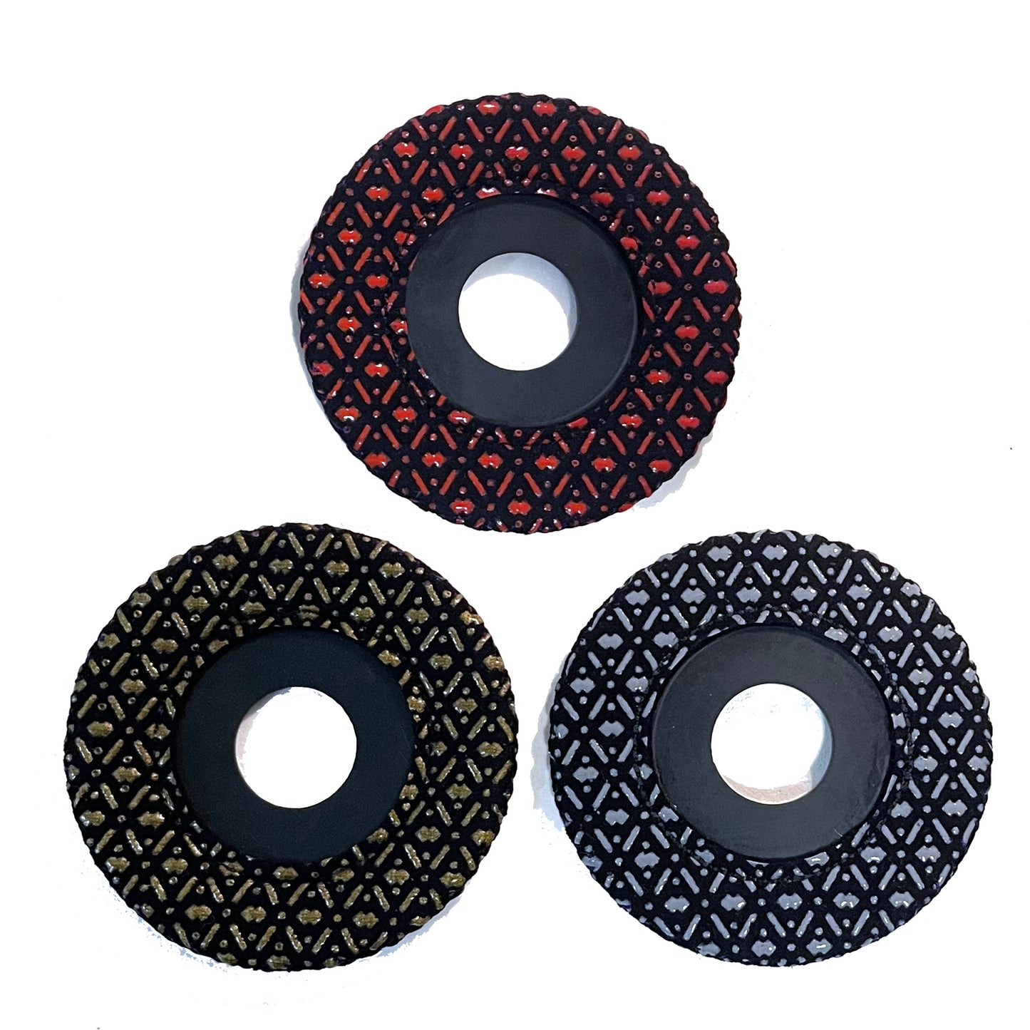 Inden Style Tsubadome (Hyoutan)