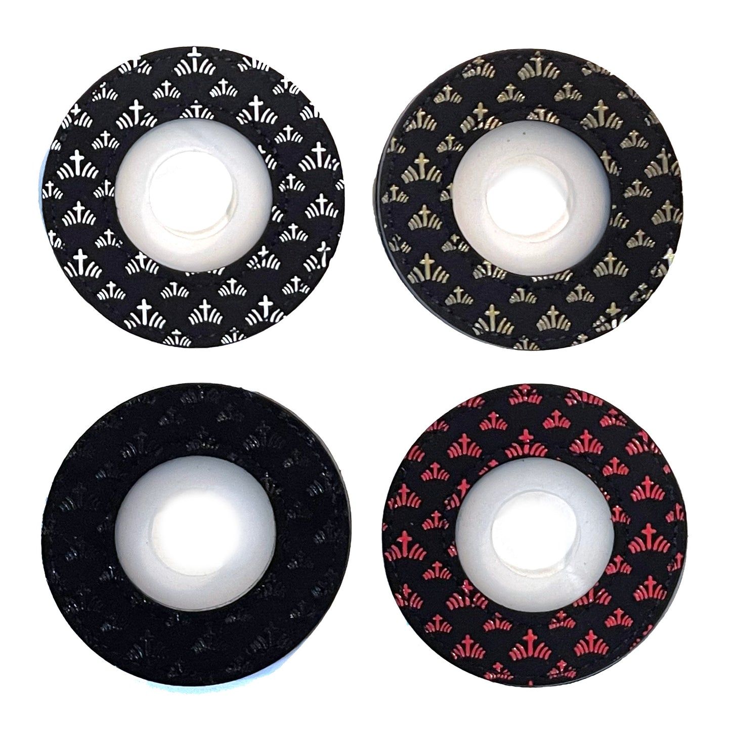 Inden Style Tsubadome (Shoubu)