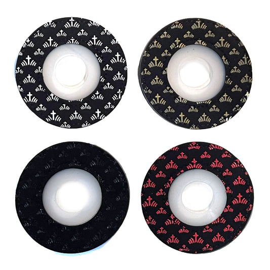 Inden Style Tsubadome (Shoubu)