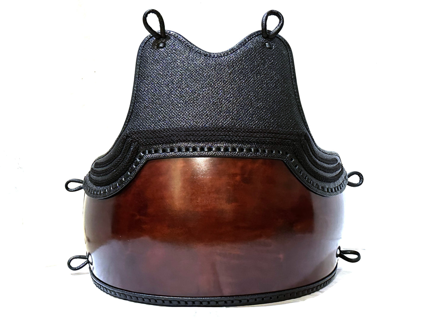 SOLD: 60pc Bamboo Fuki-Urushi Do